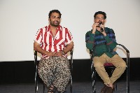 Gangs Of Godavari Movie Success Celebrations